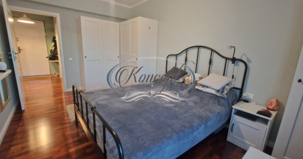 Apartament modern in Wings