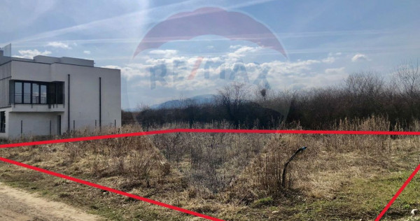 Comision 0% | Teren Intravilan Sanpetru | Strada Gutuiulu...