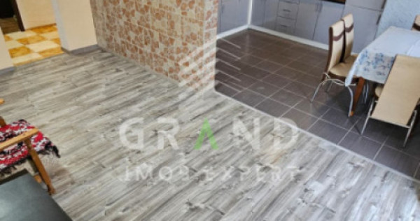 Disponibil imediat!&Icirc;nchiriere apartament 3 camere&ndash;strada