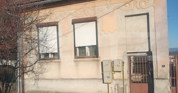 Oază de liniște cu vedere panoramică &ndash; Casa perfectă p