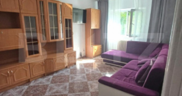 Apartament 3 camere, decomandat, 59mp, etaj 2, Nicolina