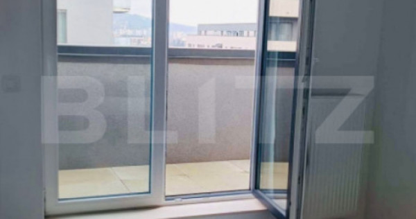 Apartament cu 2 camere, zona Libertății