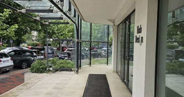 Unirii, sp com145 mp,ideal show-room, activitati de comer...