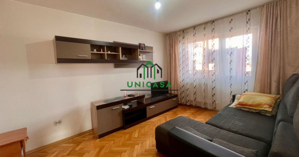 Apartament 3 camere/ Ostroveni
