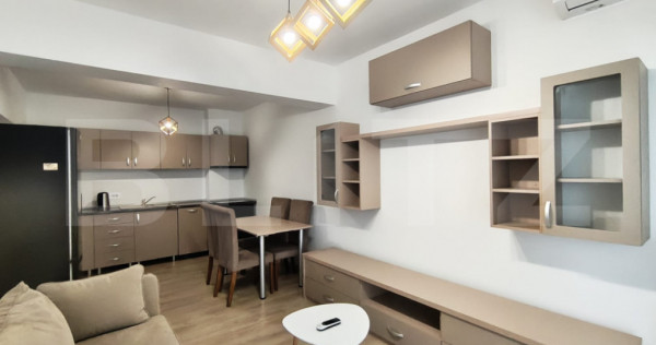 Apartament 3 camere - Prima Arena