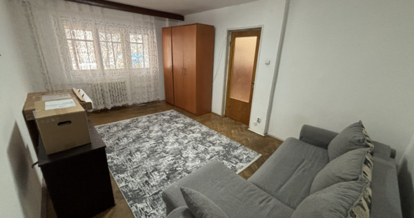 2 Camere - Iancului - Cristescu Dima