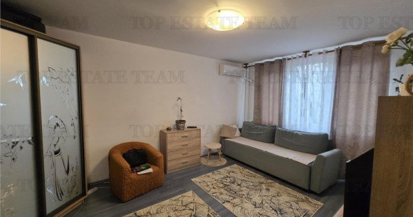 Apartament 2 camere Valea Ialomitei