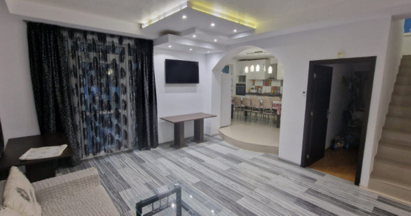 Pensiune cu 10 camere de vanzare in zona Mamaia-Sat - LIDL