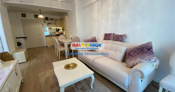 Apartament 2 camere de inchiriat / Vasile Lascar -Stefan cel