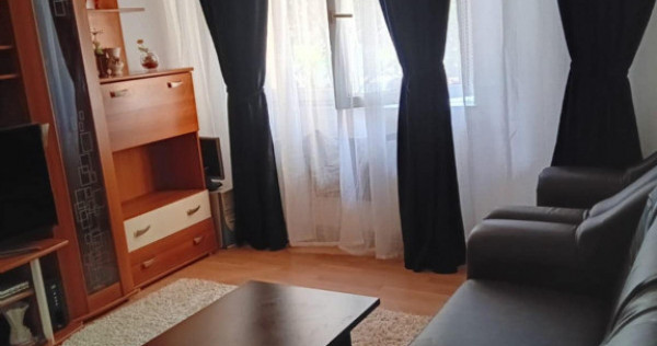 Apartament 2 camere zona RACADAU