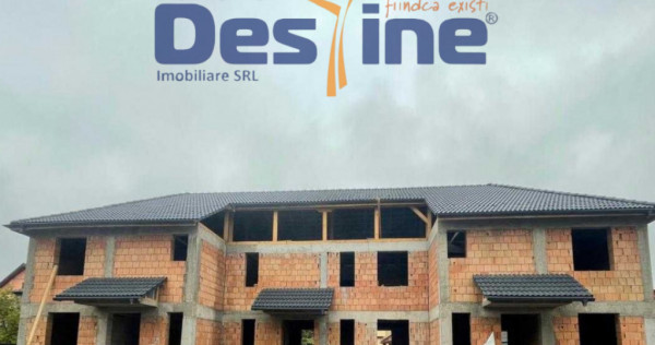 Case moderne tip triplex NZEB de v&acirc;nzare &icirc;n Brașov &ndash; zo