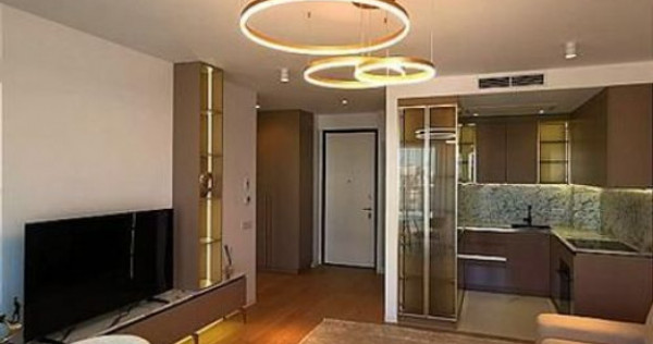 2 camere | One Lake Club | Floreasca | B. Vacarescu