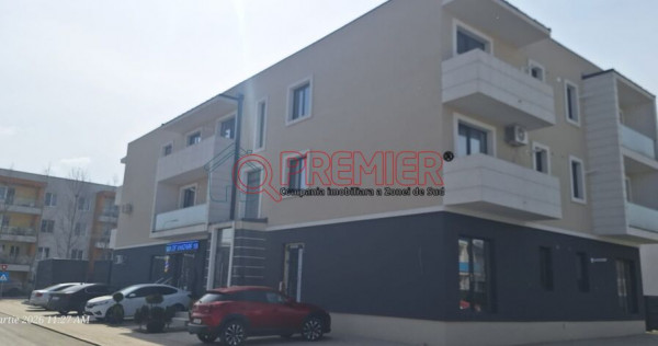 Bragadiru - Scolii apartament 2 camere