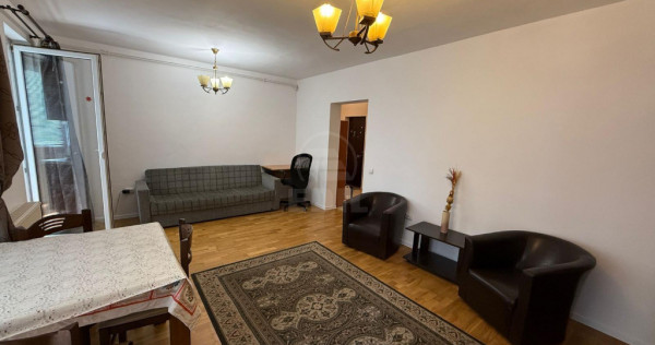 Apartament 2 camere decomandat zona Eroilor