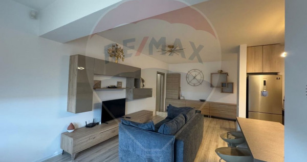 Apartament cu 3 camere de &icirc;nchiriat &icirc;n zona Lacul Morii