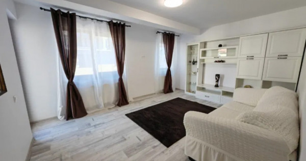 Apartament 3 camere, decomandat - Ghimbav