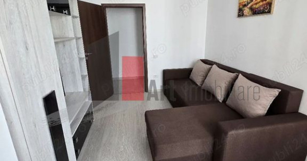 Apartament cu 2 camere-Aparatorii Patriei-cu centrala+loc...