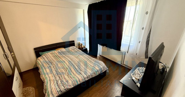 3 decomandate - 68mp - centrala proprie - 2014 - Craiovit...