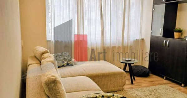 APARTAMENT 2 CAMERE -CISMIGIU -WALTER MARACINEANU