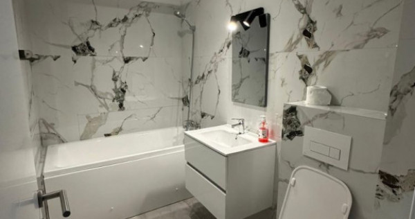 Berceni studio pasarela etaj 7