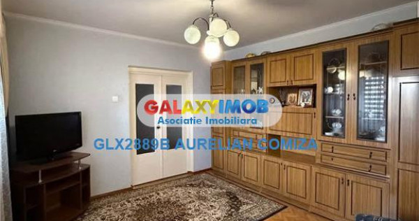 Apartament 2 camere la curte Soseaua Chitila/sp 55mp
