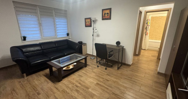 Ion Mihalache 2 Camere 52 mp | Parter/7 | 10 m metrou