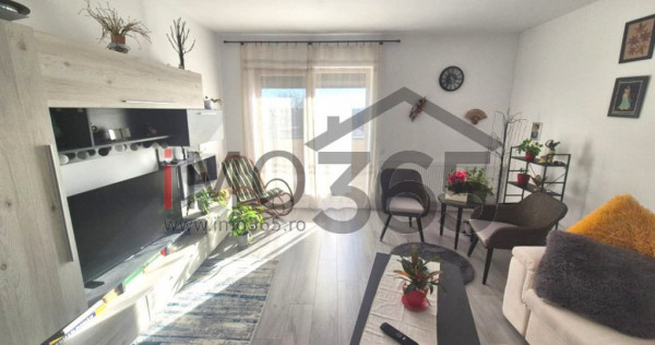 Ap.2 cam mobilat si utilat bloc nou et2