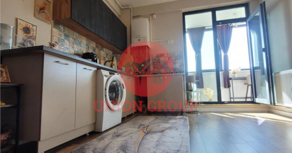 Apartament Superb Zona Veterani/Lazu, 2 Camere, Complet Mobi