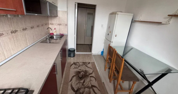 Apartament 2 camere, decomandat - zona Astra/Planete