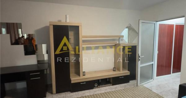 COSTIN GEORGIAN - 1 DECEMBRIE 1918 - Garsoniera etaj 3/10