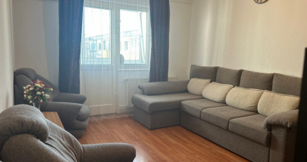 Apartament 2 camere, cu balcon, beci si loc de parcare, situ