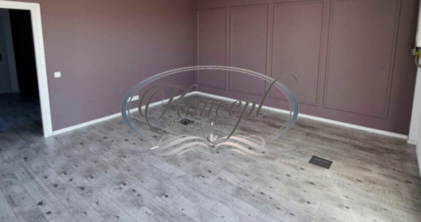 Spatiu comercial in Borhanci