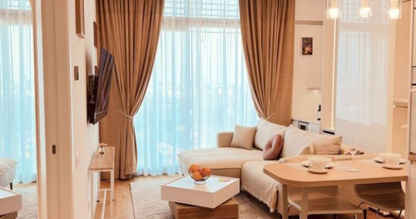 2 camere | UpSite Floreasca | Promenada Mall | Aviatiei