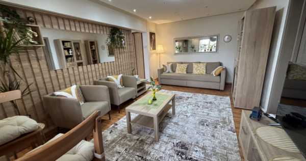 4 Camere Mosilor - 7 min Metrou Bucur Obor