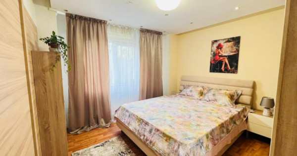 4 Camere Mosilor - 7 min Metrou Bucur Obor