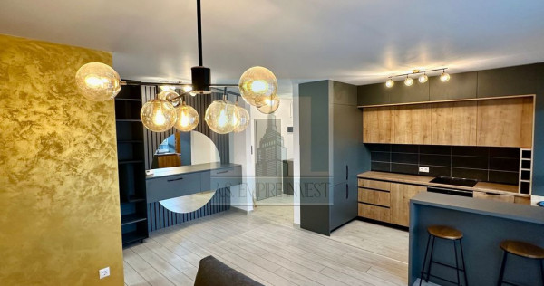 Apartament 2,5 camere, terasa 16 mp, parcare, boxa -zona ...