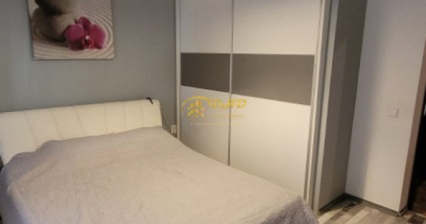 Ap. 2 camere, V. Lupului