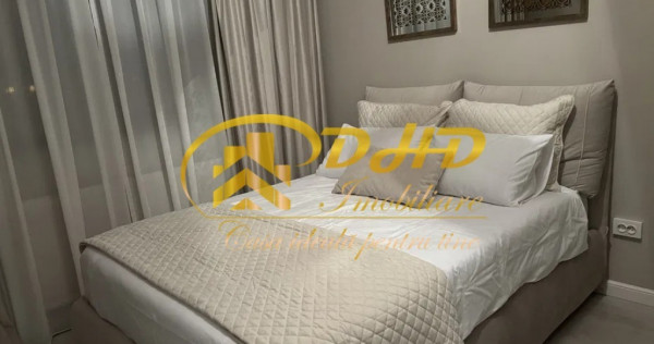 Lazăr Residence - Ap. 3 camere