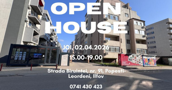 Apartament Top Class 5 ultramodern cu parcare subterana