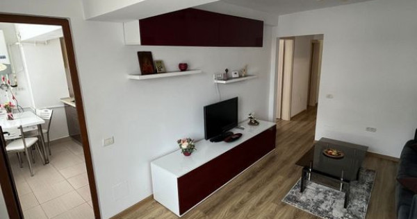 Apartament 2 camere Kamsas Lidl