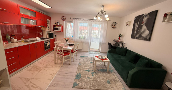Apartament 2 camere semidecomandat zona Eroilor
