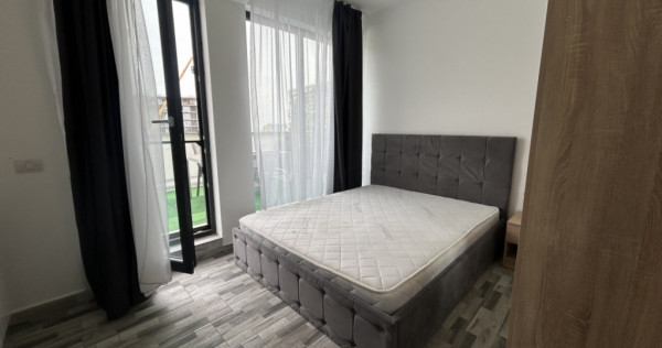 Studio | Terasă panoramică | T. Lung | Mamaia Nord | Parca