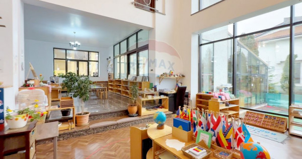 Inchiriere Vila Erou Iancu Nicolae | 884mp total | Piscin...