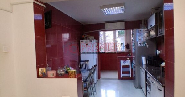 4 Camere - Metrou Aparatorii Patriei