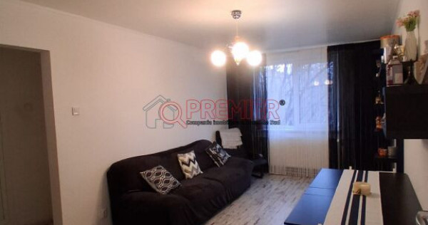 4 Camere - Piata Sudului &ndash; etaj 2/8 - Soseaua Berceni