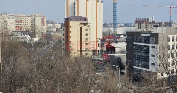 Aparatori - Turnu Magurele - Garsoniera renovata mobilata