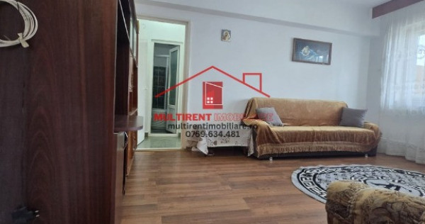 Apartament 2 camere etaj 1 - de inchiriat-Ultracentral!