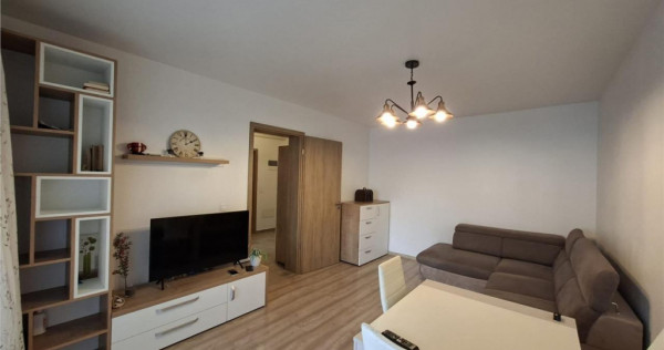 Apartament 2 Camere | Kasper Coresi | Loc de parcare