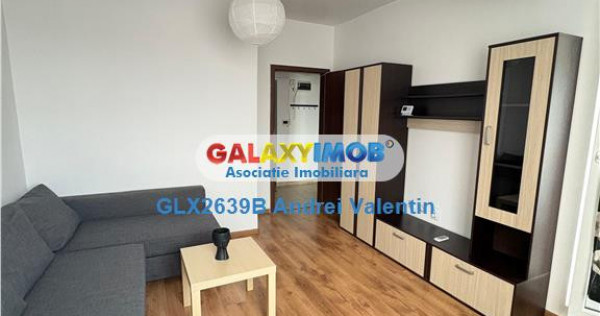 Garsoniera Bloc Nou Berceni - Dimitrie Leonida - Parcare