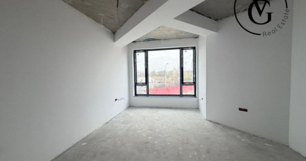 Vila noua | vedere la lac | Constanța, Palazu Mare